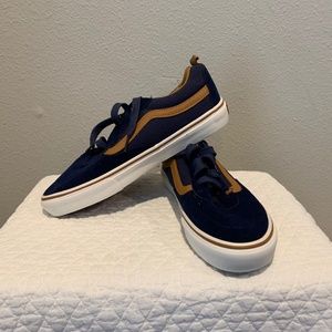 Men’s Vans Kyle Walker NWOT - Size 8.5